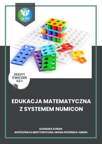 EDUKACJA MATEMATYCZNA Z SYSTEMEM NUMICON - zeszyt ćwiczeń 1_page-0001.jpg
